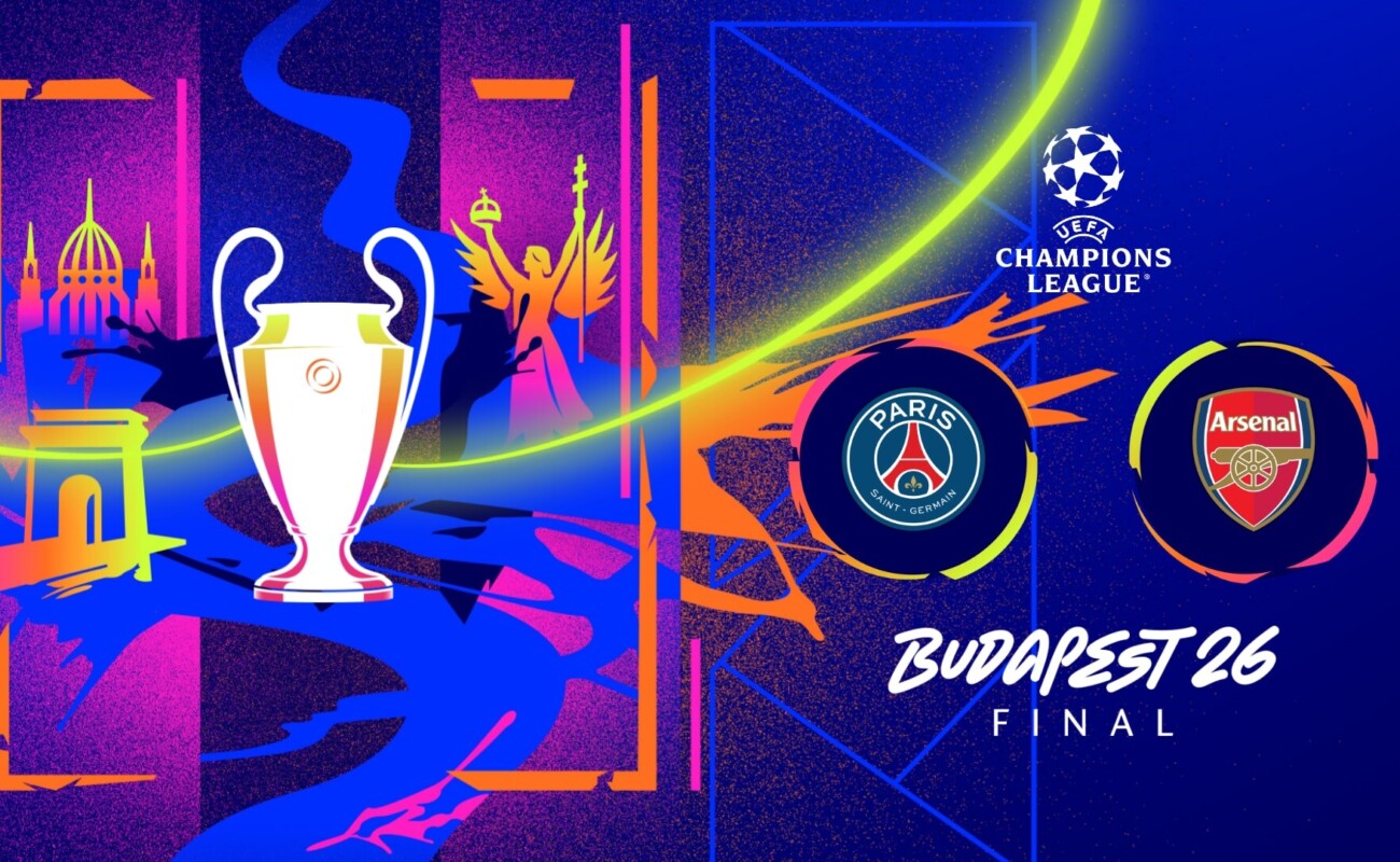 — PSG-Arsenal : pourquoi la finale de Ligue des champions débutera à 18h le 30 mai ?