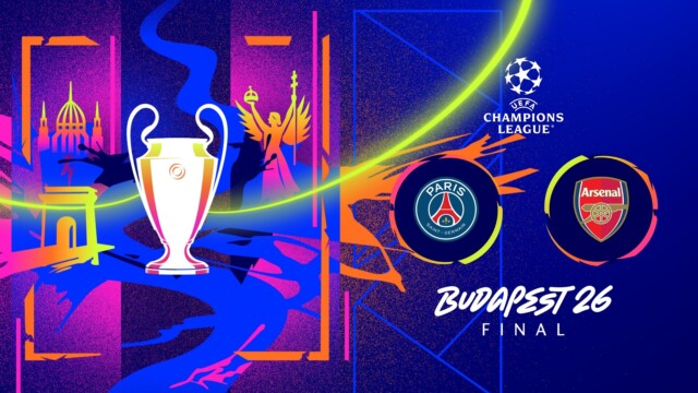 — PSG-Arsenal : pourquoi la finale de Ligue des champions débutera à 18h le 30 mai ?