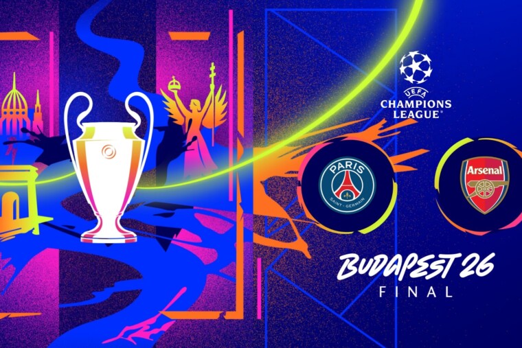 — PSG-Arsenal : pourquoi la finale de Ligue des champions débutera à 18h le 30 mai ?
