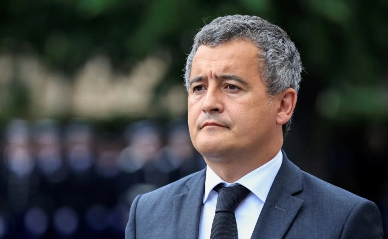 Gérald Darmanin se rend ce lundi à Alger pour relancer la coopération judiciaire