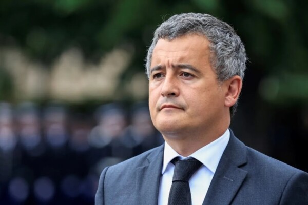 Gérald Darmanin se rend ce lundi à Alger pour relancer la coopération judiciaire