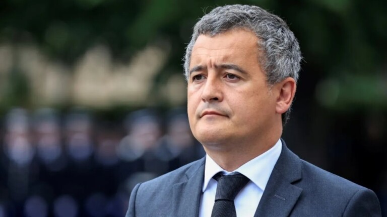 Gérald Darmanin se rend ce lundi à Alger pour relancer la coopération judiciaire