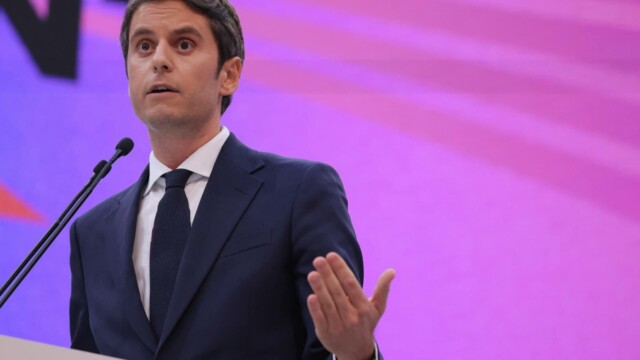 Gabriel Attal candidat en 2027 : le RN dénonce la continuité du macronisme