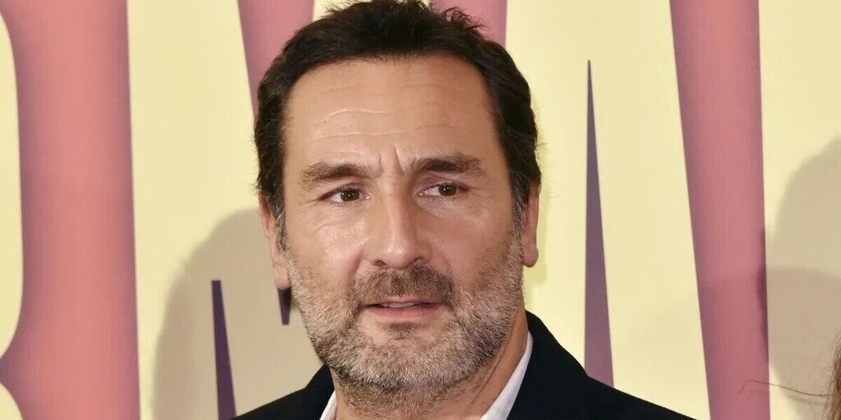 Gilles Lellouche met fin à la polémique et réaffirme son opposition au RN
