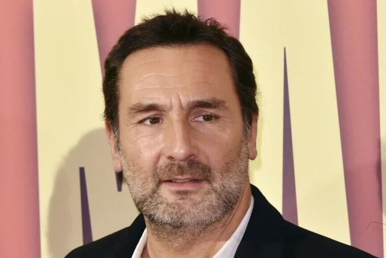 Gilles Lellouche met fin à la polémique et réaffirme son opposition au RN
