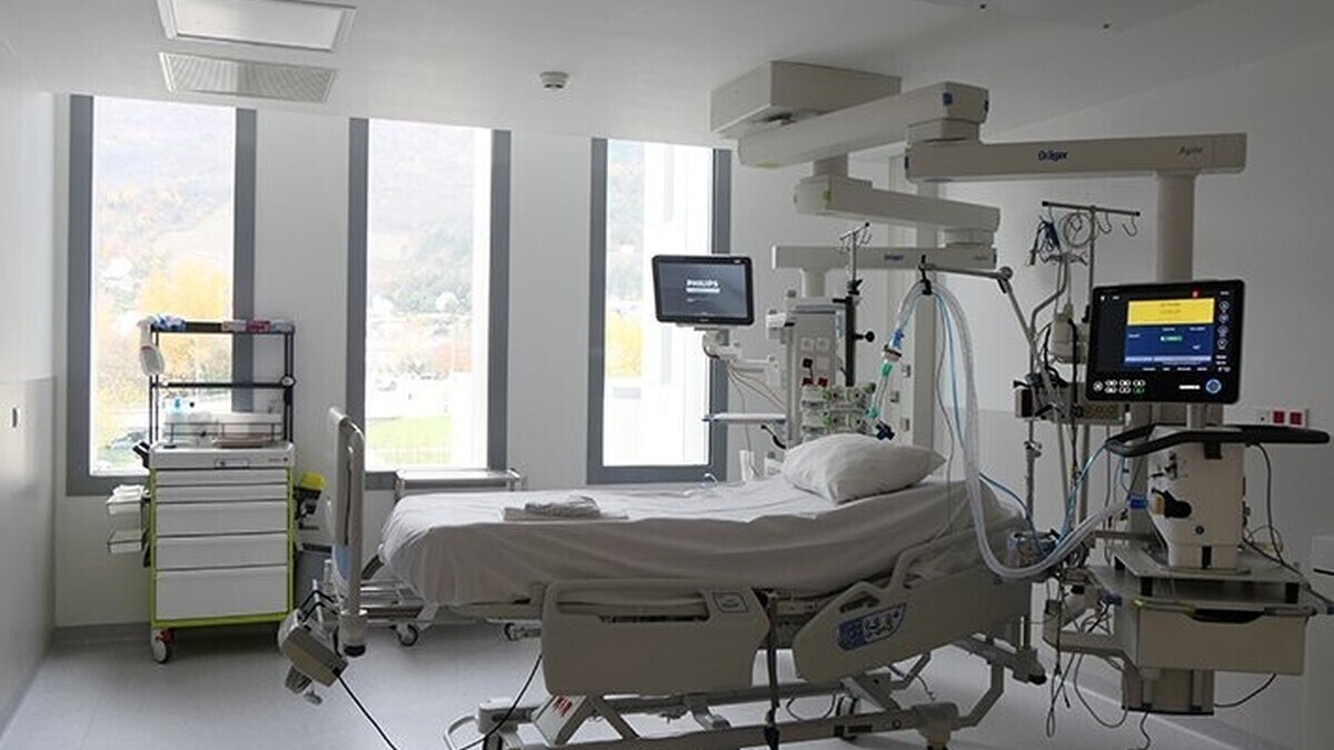 Hantavirus : une Française en réanimation, 22 cas contacts isolés