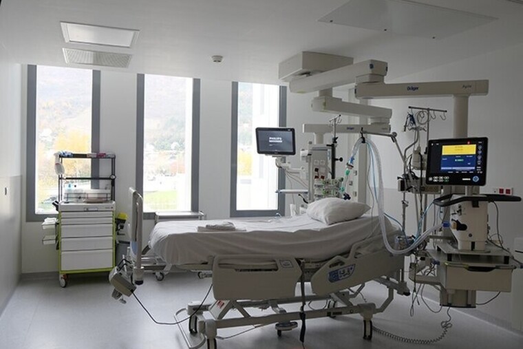 Hantavirus : une Française en réanimation, 22 cas contacts isolés