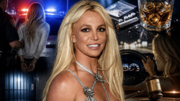 Britney Spears plaide coupable après son arrestation pour conduite sous alcool et stupéfiants