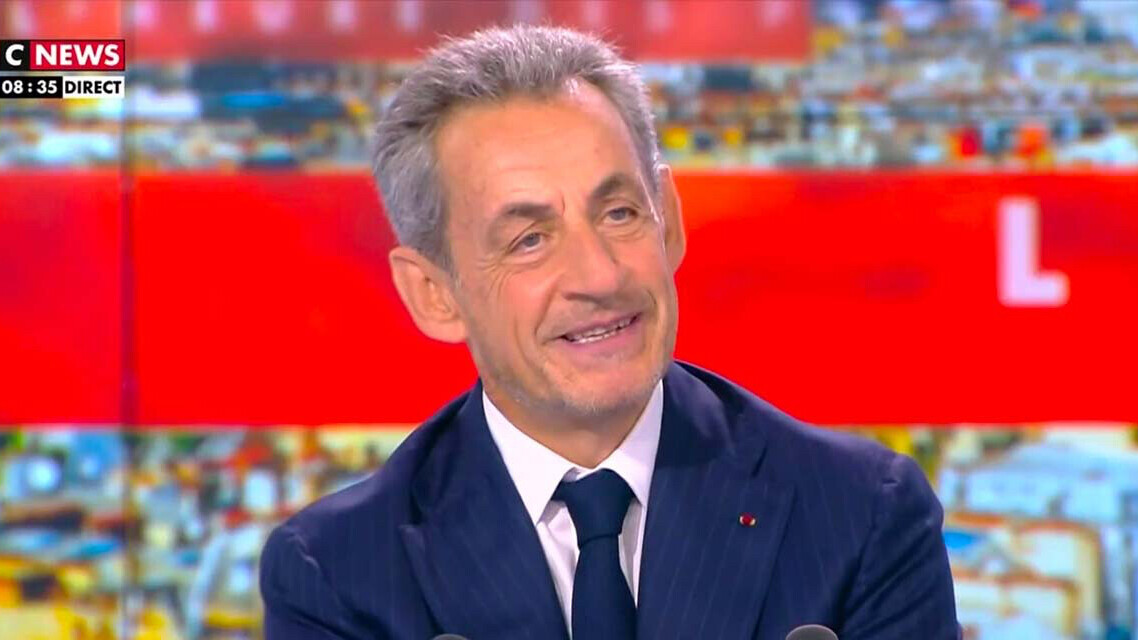 Nicolas Sarkozy évite le bracelet électronique dans l’affaire Bygmalion grâce à son âge