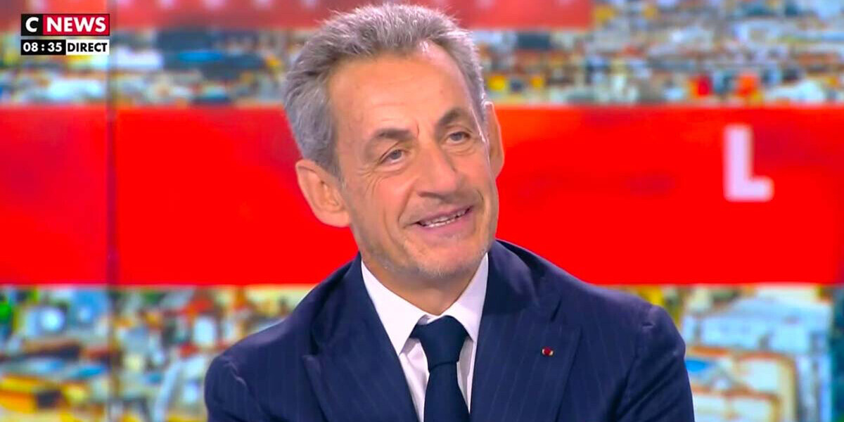 Nicolas Sarkozy évite le bracelet électronique dans l’affaire Bygmalion grâce à son âge