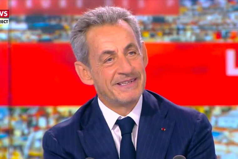 Nicolas Sarkozy évite le bracelet électronique dans l’affaire Bygmalion grâce à son âge