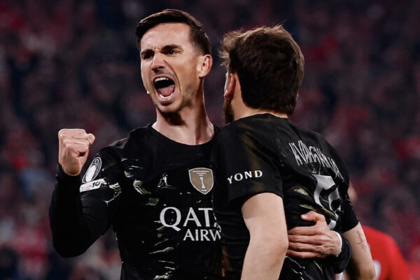 — Ligue des champions : le PSG maîtrise le Bayern et se qualifie pour la finale !