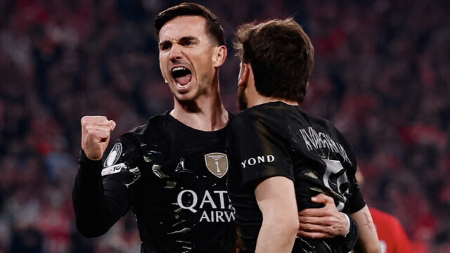 — Ligue des champions : le PSG maîtrise le Bayern et se qualifie pour la finale !