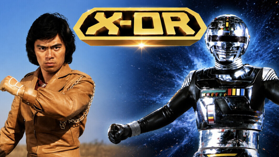 Kenji Ohba, l’inoubliable X-Or, est mort : le héros d’une génération s’éteint Kenji Ohba, l’inoubliable X-Or, est mort : le héros d’une génération s’éteint