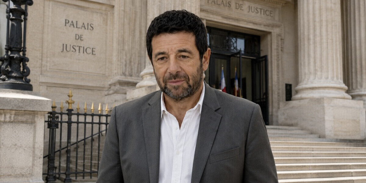 Ça chauffe pour Patrick Bruel, désormais mis en cause par près de 30 femmes pour violences sexuelles
