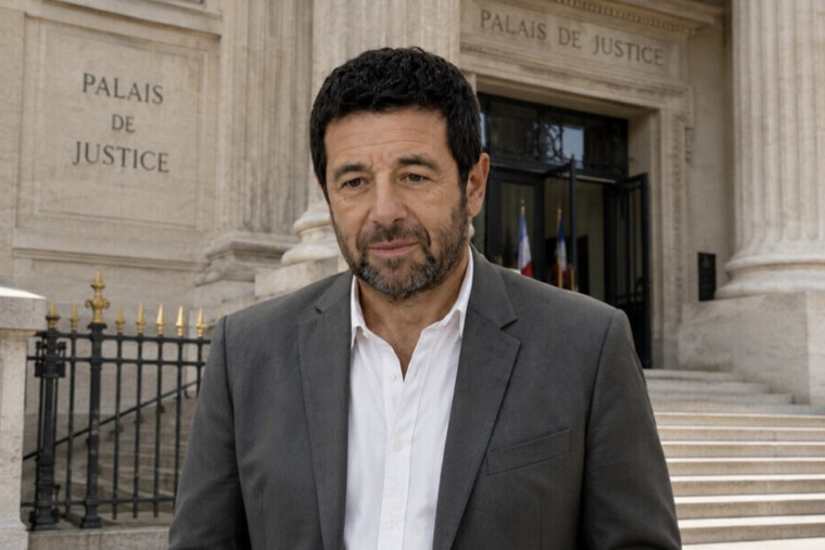 Ça chauffe pour Patrick Bruel, désormais mis en cause par près de 30 femmes pour violences sexuelles