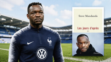 — «Mes journées n’avaient pas de but» : Steve Mandanda raconte le vide après sa retraite de footballeur