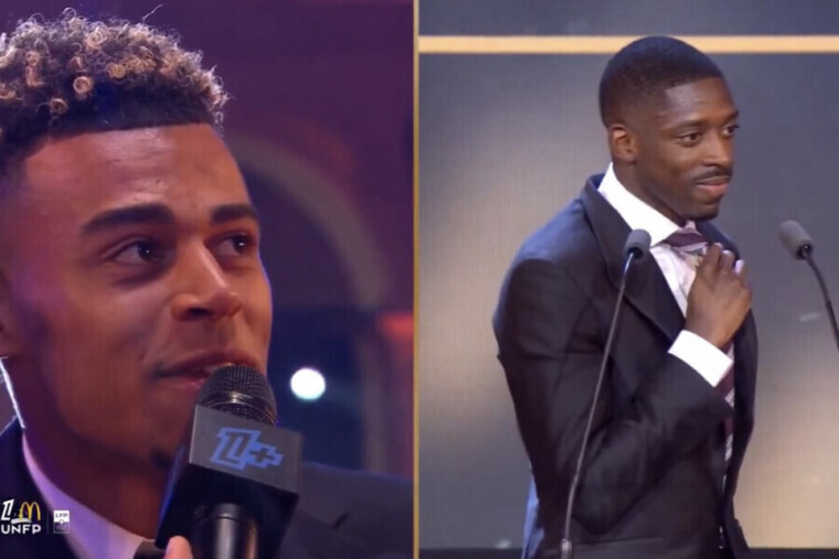 — Trophées UNFP 2026 : Ousmane Dembélé conserve son trône, le PSG et Lens à l’honneur