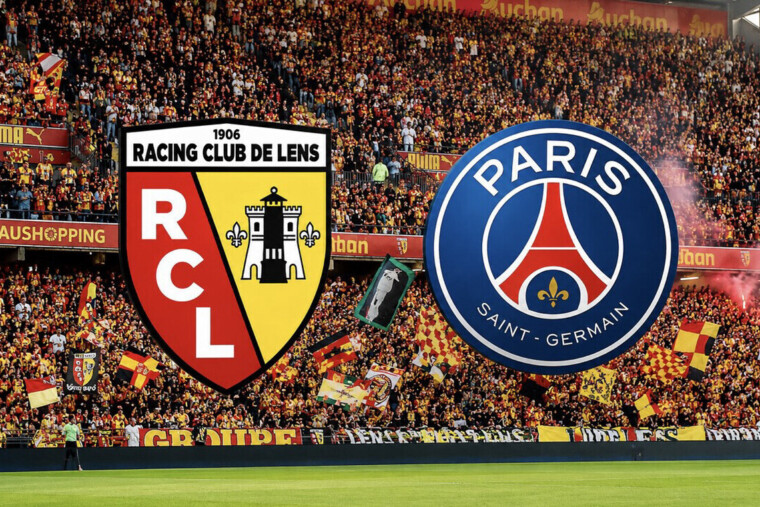 — Lens-PSG : Mauvais perdants ? Des supporters lensois veulent perturber la soirée