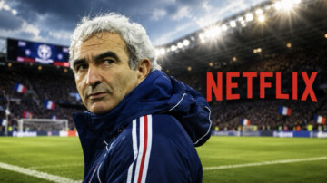 — «Un viol de mon âme» : Raymond Domenech étrille le documentaire Netflix sur Knysna