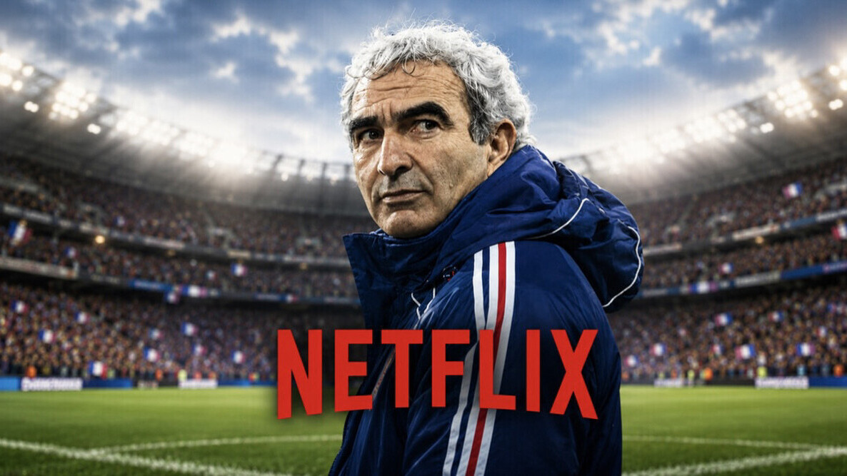 — «Un viol de mon âme»: Raymond Domenech étrille le documentaire Netflix sur Knysna