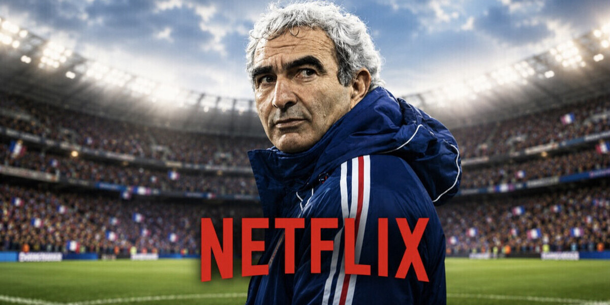 — «Un viol de mon âme»: Raymond Domenech étrille le documentaire Netflix sur Knysna