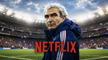 — «Un viol de mon âme»: Raymond Domenech étrille le documentaire Netflix sur Knysna