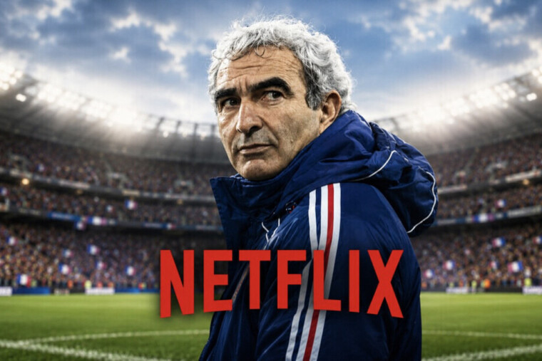 — «Un viol de mon âme»: Raymond Domenech étrille le documentaire Netflix sur Knysna