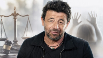 Ça ne s’arrête plus ! Patrick Bruel visé par deux nouvelles plaintes pour viol er agression sexuelle