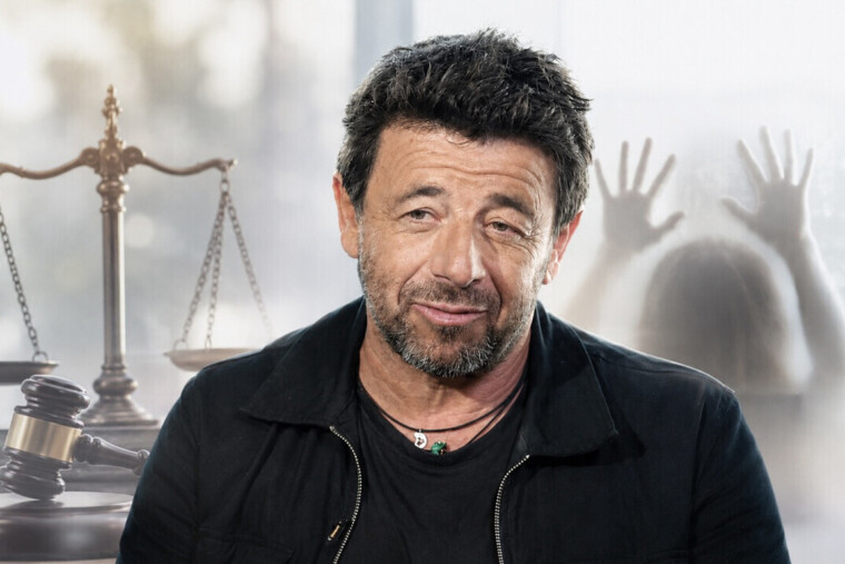 Ça ne s’arrête plus ! Patrick Bruel visé par deux nouvelles plaintes pour viol er agression sexuelle