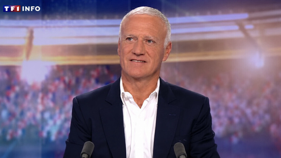 — Coupe du monde 2026 : Didier Deschamps dévoile la liste des Bleus