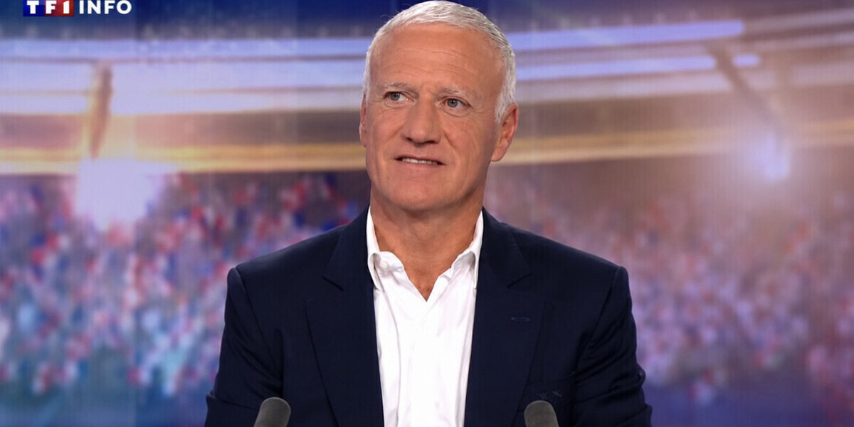 — Coupe du monde 2026 : Didier Deschamps dévoile la liste des Bleus