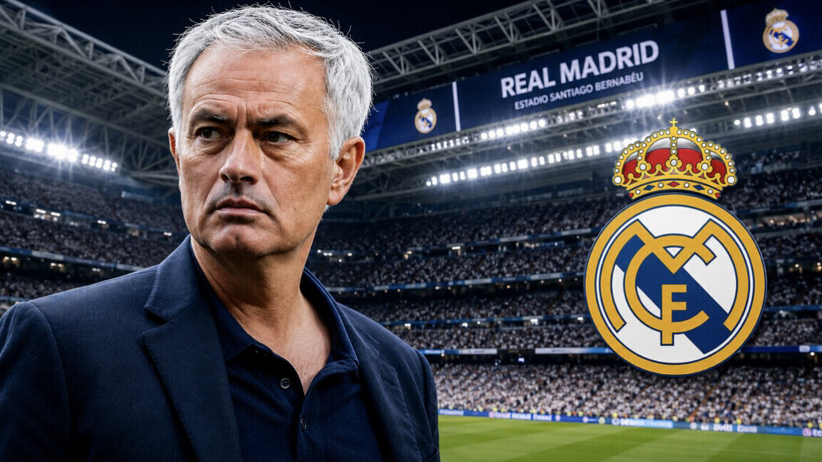 — José Mourinho au Real Madrid : le retour du “Special One” se précise