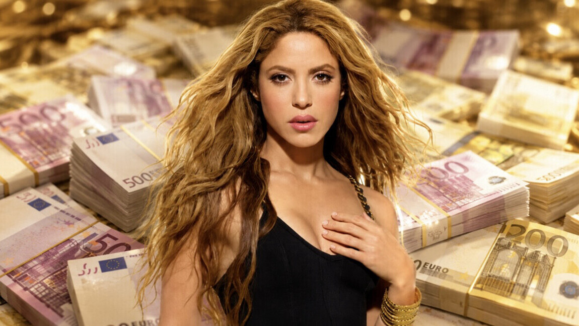 Shakira remporte une bataille fiscale en Espagne : le fisc devra lui rembourser plus de 55 millions d’euros