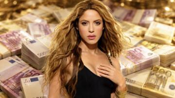Shakira remporte une bataille fiscale en Espagne : le fisc devra lui rembourser plus de 55 millions d’euros