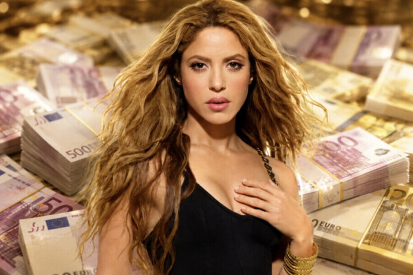 Shakira remporte une bataille fiscale en Espagne : le fisc devra lui rembourser plus de 55 millions d’euros