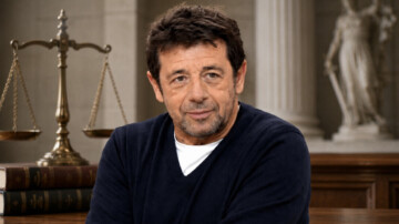 Patrick Bruel : le parquet de Nanterre rouvre deux enquêtes pour viols et agressions sexuelles