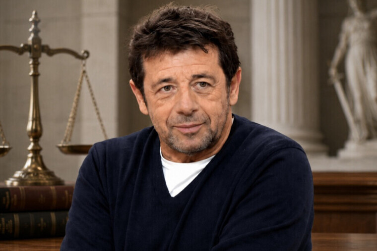 Patrick Bruel : le parquet de Nanterre rouvre deux enquêtes pour viols et agressions sexuelles