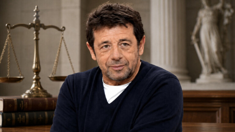 Patrick Bruel : le parquet de Nanterre rouvre deux enquêtes pour viols et agressions sexuelles Patrick Bruel : le parquet de Nanterre rouvre deux enquêtes pour viols et agressions sexuelles