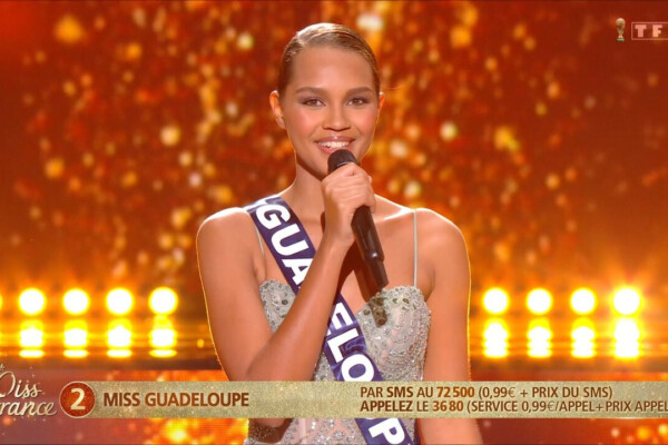 Indira Ampiot, Miss France 2023, représentera la France à Miss Monde en septembre