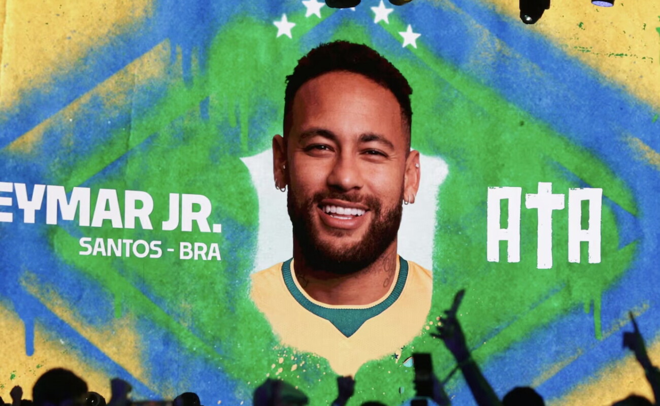 — Bombe au Brésil ! Neymar rappelé par Ancelotti pour la Coupe du monde