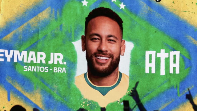 — Bombe au Brésil ! Neymar rappelé par Ancelotti pour la Coupe du monde — Bombe au Brésil ! Neymar rappelé par Ancelotti pour la Coupe du monde