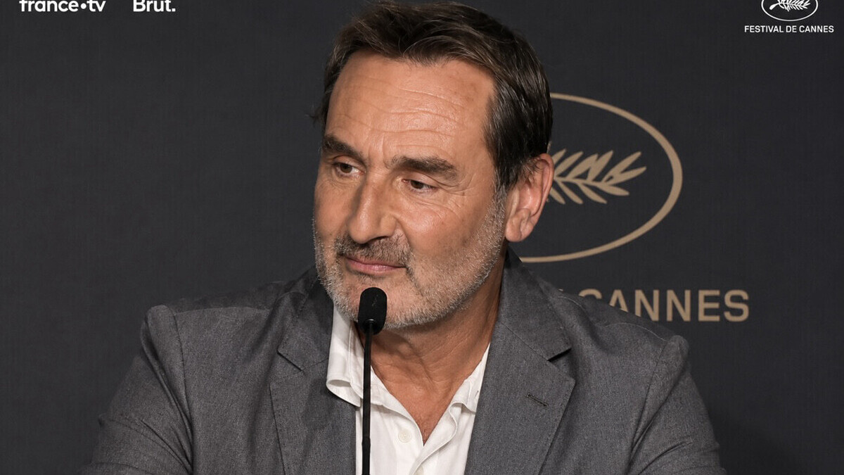 «Elle n’est pas un peu orientée votre question?»: Gilles Lellouche recadre un journaliste pro-LFI à Cannes