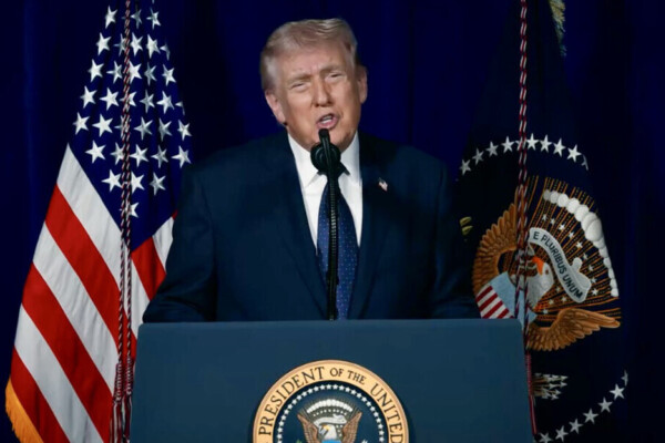 Trump prêt à attendre quelques jours avant une éventuelle nouvelle attaque contre l’Iran
