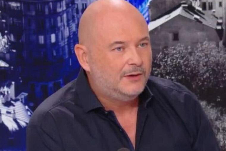 Tentative de chantage contre Cauet : la prévenue condamnée en appel à 18 mois de prison ferme