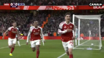 — Arsenal champion d’Angleterre : les Gunners sacrés 22 ans après leur dernier titre