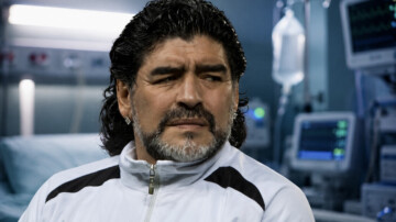 «J’ai eu confiance» : la fille de Maradona accuse le médecin d’être responsable de la mort de son père