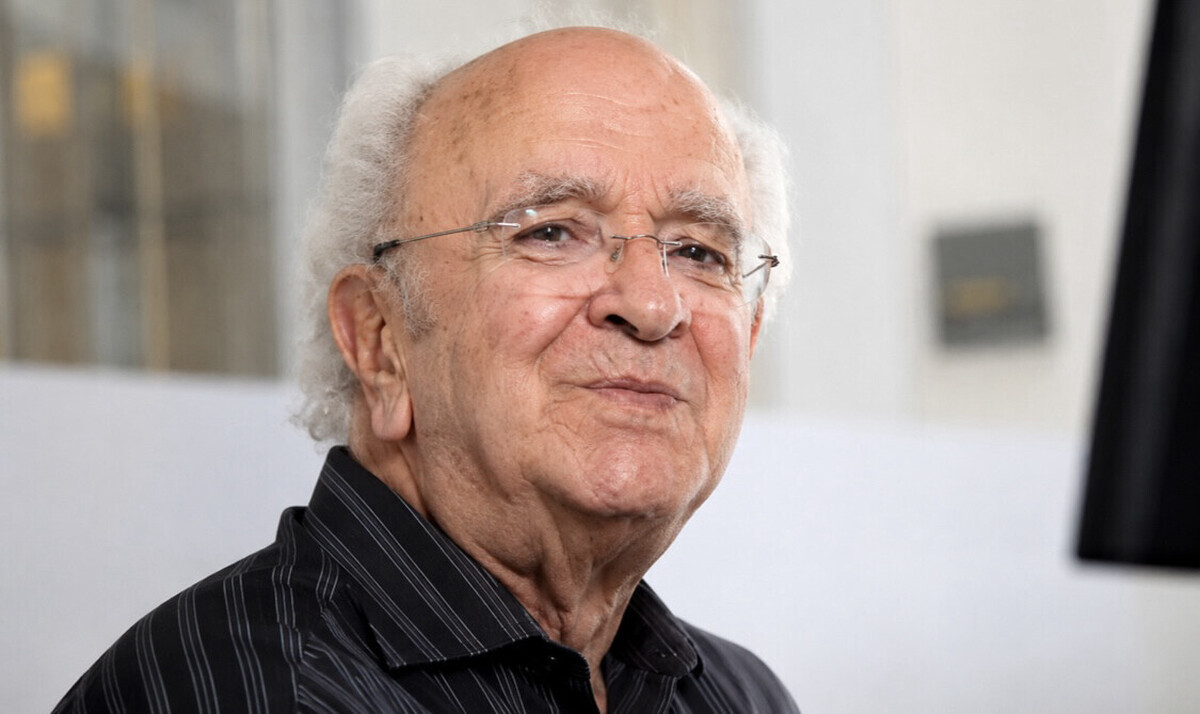 Aldo Naouri, a leading figure in French pediatrics, has died at the age of 88.