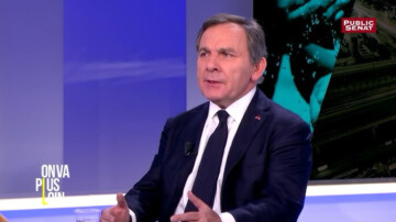 Logement social contre faveurs sexuelles ? L’immunité de Francis Szpiner bientôt examinée au Sénat