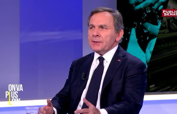 Logement social contre faveurs sexuelles ? L’immunité de Francis Szpiner bientôt examinée au Sénat